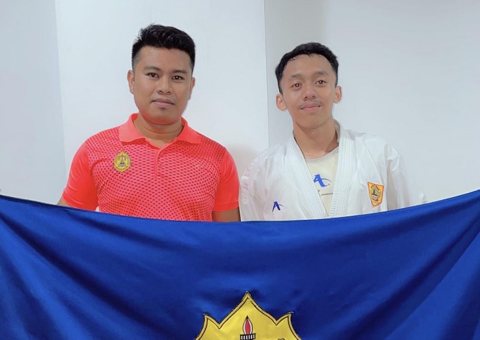 Karateka USM Bertekad Raih Prestasi Terbaik pada Kejurprov  di Magelang
