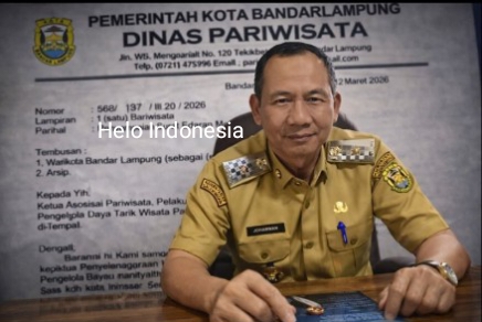 PARIWISATA