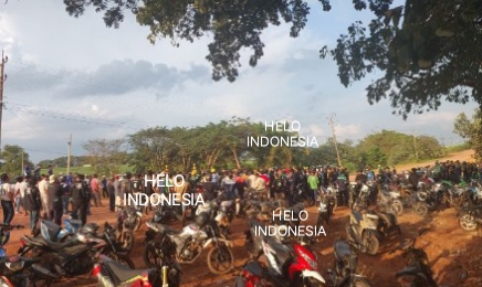 PSMI TEBU RAKYAT