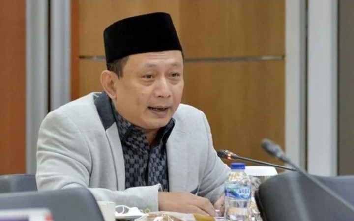 Anggota DPR