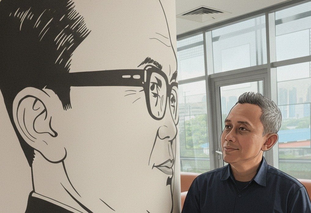 Resonansi Cashflow PTPN I pada Ekonomi Kawasan