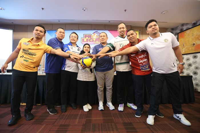 Duel Hidup Mati Final Four Proliga 2026, LavAni vs Bhayangkara Presisi Berebut Takhta Solo