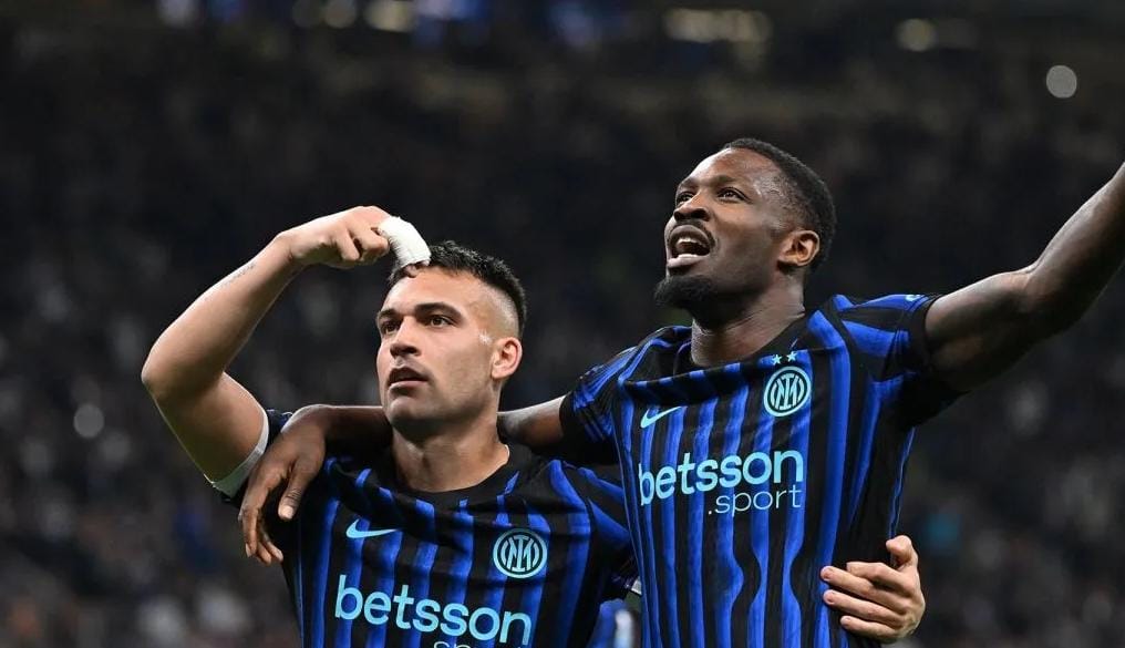 Jadwal Serie A
