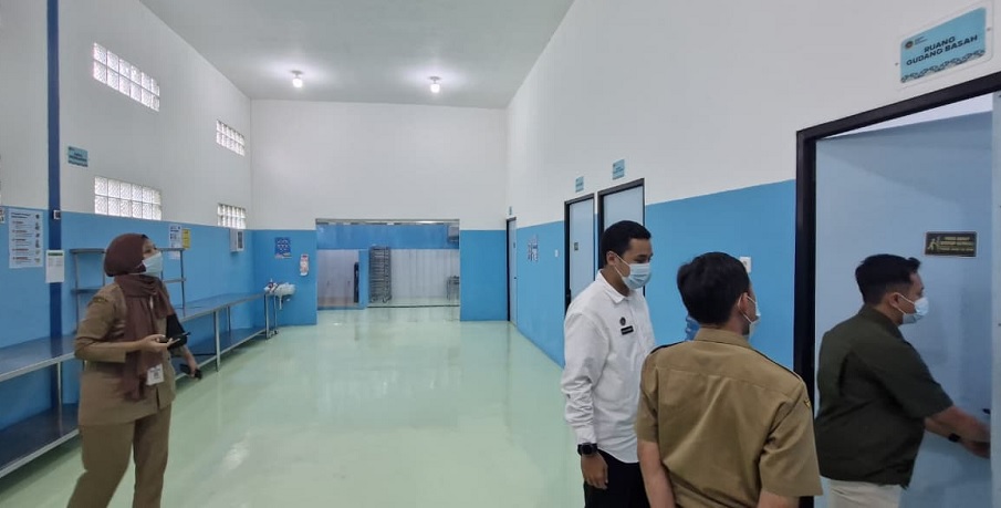 Siap Unjuk Gigi di Dialog MBG 2026, Kota Semarang Pamerkan 3 SPPG Percontohan