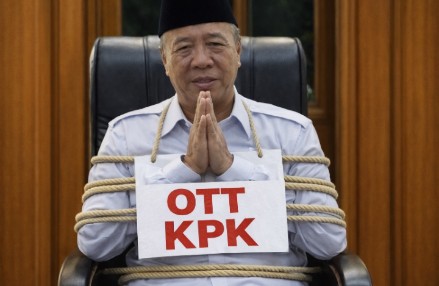 KPK OTT