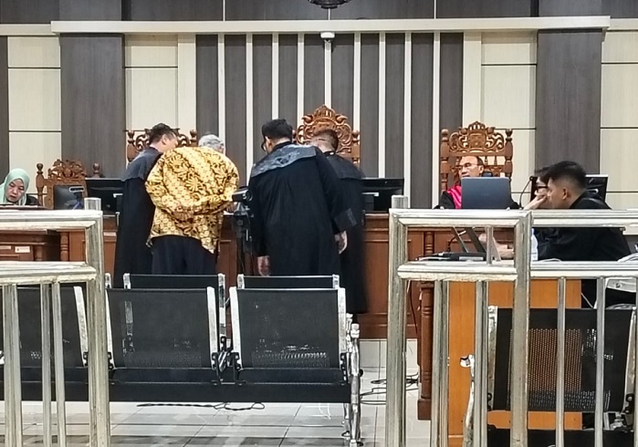 Bukan Kredit Biasa, Supriyatno Klaim Produk SCF Bank Jateng Justru Bentuk Kehati-hatian