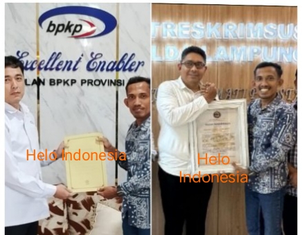 HONORER FIKTIF