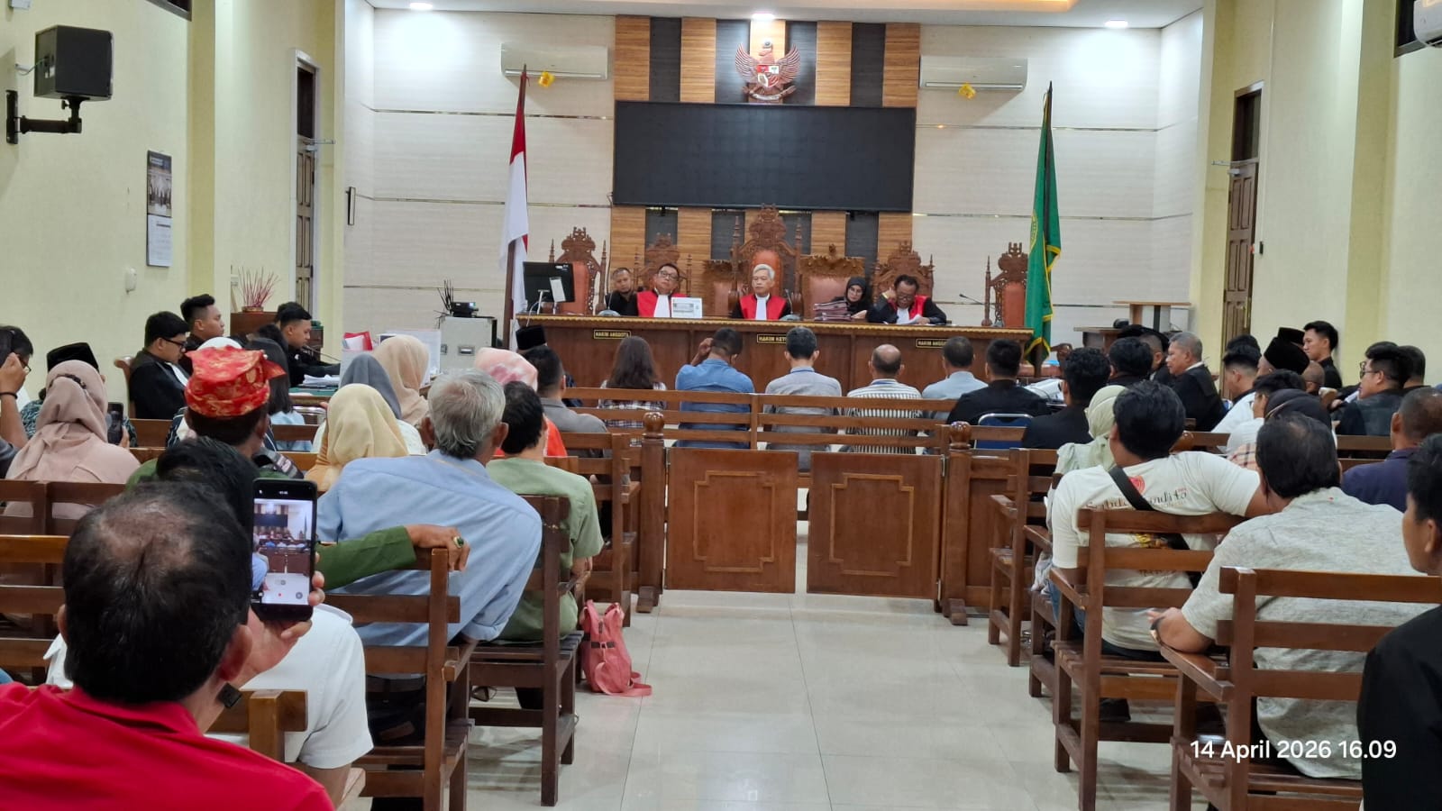 Fakta Sidang, Perpindahan Proyek SPAM Pesawaran dari Perkim ke PUPR Sesuai Regulasi