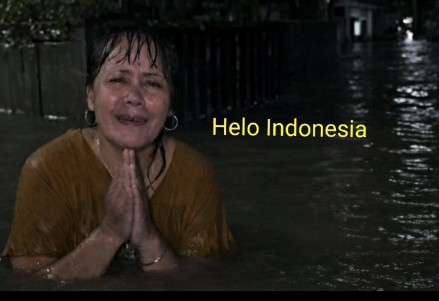 BANJIR