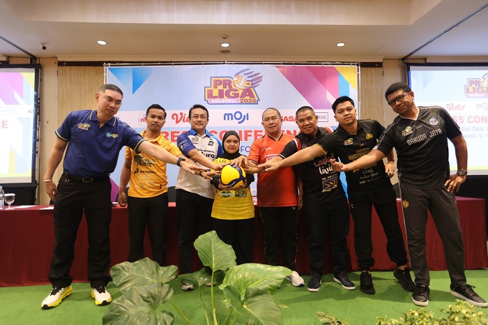 Bhayangkara Presisi dan JPE Berharap Tuah Seri Semarang untuk Juara dan Tiket Grand Final Proliga 2026