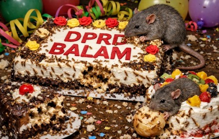 DPRD LAMPUNG