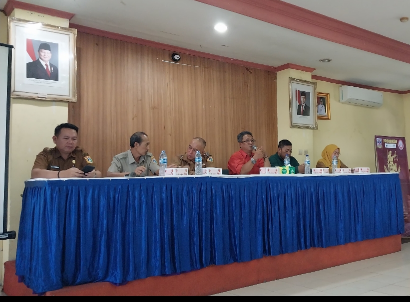 Sosialisasi Hukum