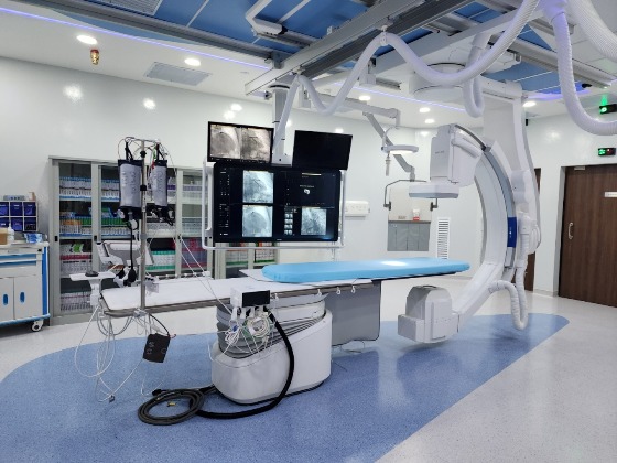 Cath Lab Dok. KPJ KPJ-3