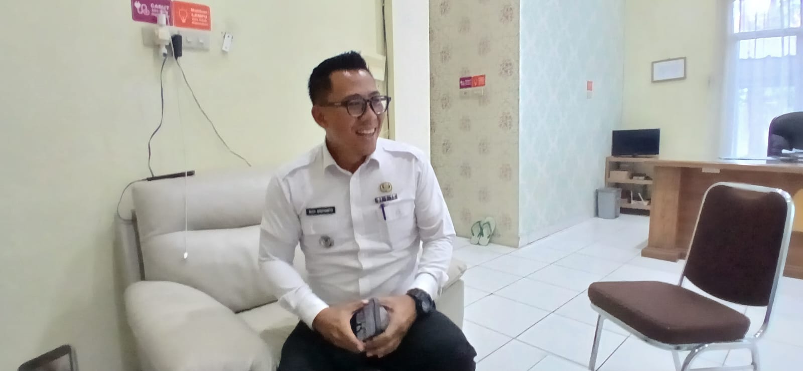 Bandarlampung Siap Tinggalkan TPA Bakung, Sampah Diolah Jadi Energi Listrik Mulai 2028