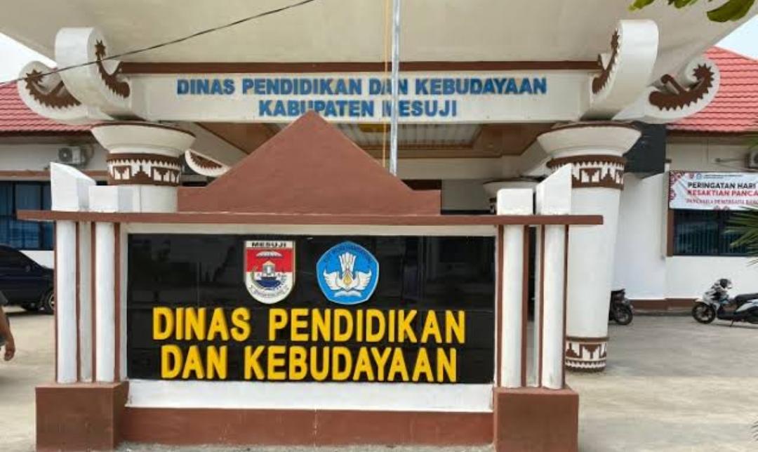 Biaya Perpisahan TK Rp525 Ribu, Disdik Mesuji Siap Turun dan Beri Sanksi
