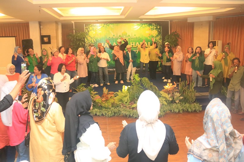 kebersamaa