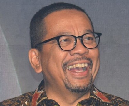 KABINET MERAH PUTIH