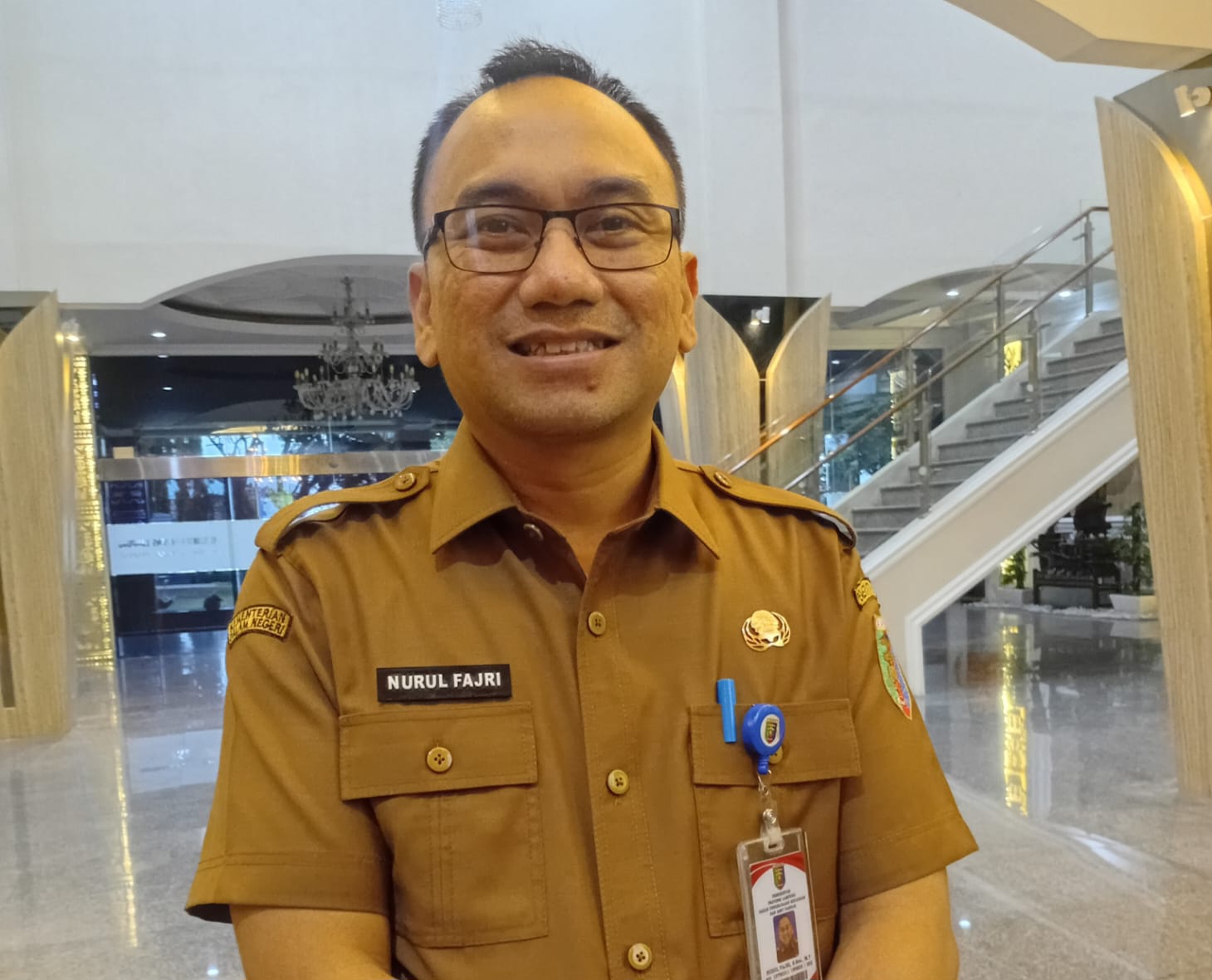 Gaji ke-13 ASN dan PPPK Pemprov Lampung Cair Awal Juni 2026, Anggaran Capai Rp150 Miliar