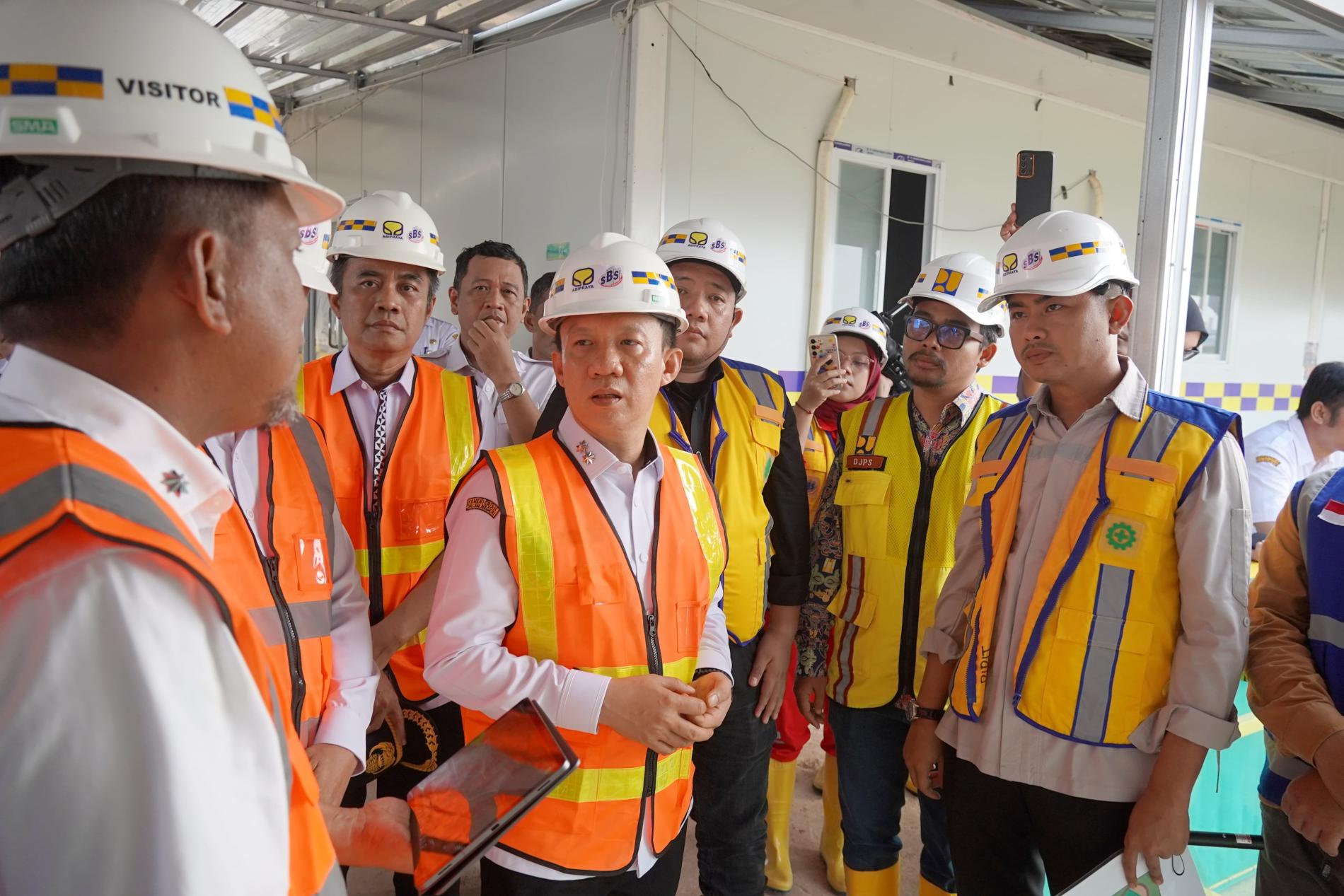 Sekolah Rakyat Kota Baru Disiapkan Jadi Pusat Pendidikan Terpadu Lampung