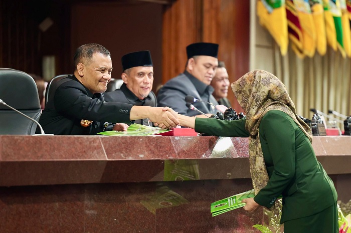 Harmoni May Day: Ahmad Luthfi Gandeng Buruh Perkuat Magnet Investasi Jateng