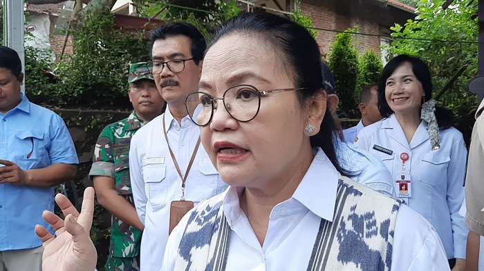 Ayo Lur! Wali Kota Semarang Bagi-bagi 479 Cokelat dan Doorprize di Mlaku Bareng HJKS 2026