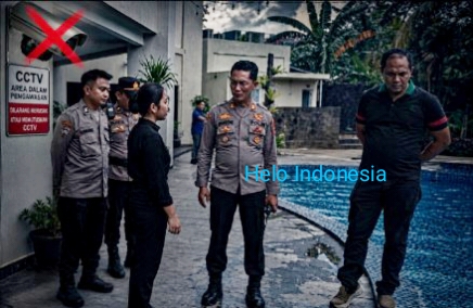 TENGGELAM
