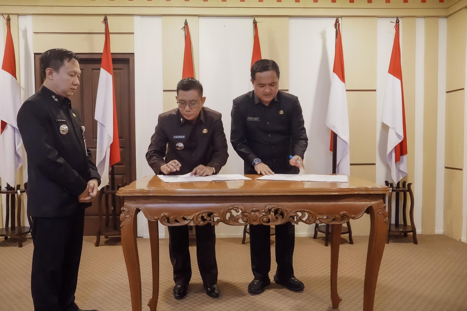 Sinkronisasi Data Pendidikan, Kunci Peningkatan IPM Lampung lewat RMDku