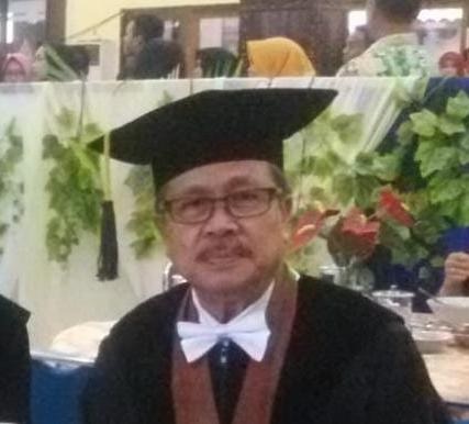 Prof Emeritus V Priyo Bintoro Perkuat SDM FTP USM demi Target Akreditasi Unggul 2027
