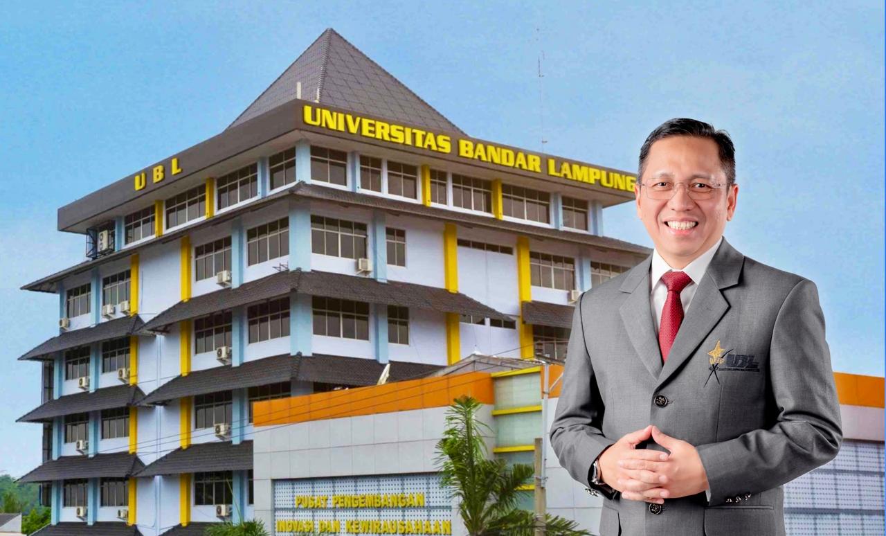 Momentum Hardiknas, UBL Transformasi Pendidikan Tinggi: Fokus Talenta dan Masa Depan Karier Mahasiswa