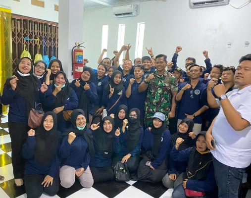 Foto Bareng
