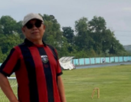 SEPAK BOLA