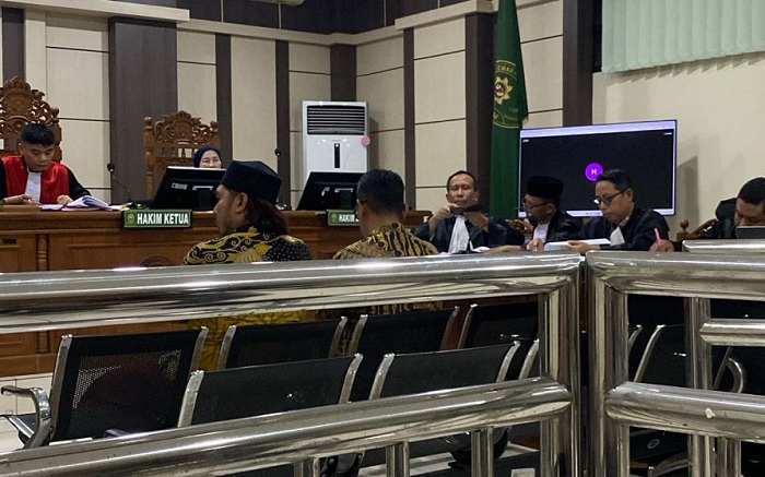 Gus Yazid Didakwa Cuci Rp 20 M Dana Korupsi BUMD Cilacap, Kuasa Hukum Ingin JPU Berpikir Komprehensif