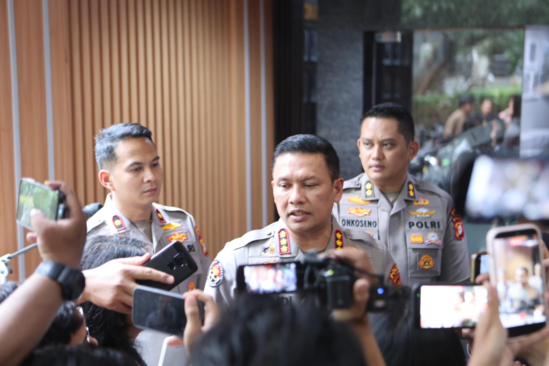 Pelaku Pembacokan