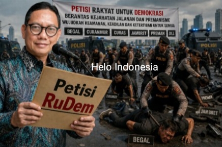 PETISI