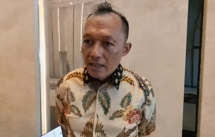 Wiwid Cebong Pimpin Lagi DPD II Golkar, Siap Pulangkan Kursi DPR RI ke Wonosobo