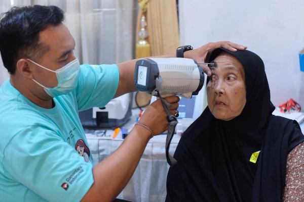 Operasi Katarak