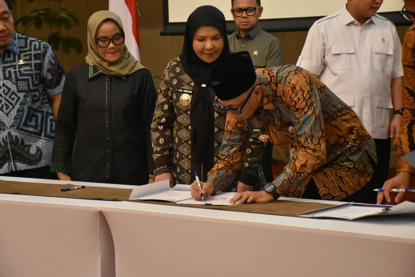 SAH! Gubernur Mirza Berhasil Boyong PSEL ke Lampung, Sampah Kini Jadi Listrik