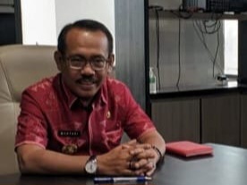 Dinkes Bandarlampung Soroti Dapur MBG Usai Kasus Keracunan Massal Siswa