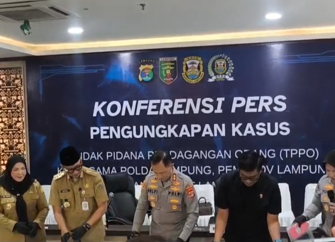 Modus Iming-iming Uang dan Motor, Siswi SMP Lampung Dibawa ke Spa Plus-Plus di Surabaya