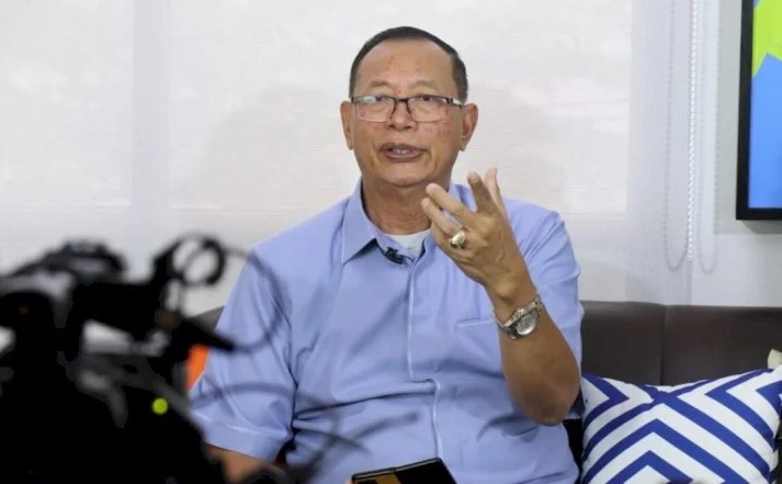 DPD I Golkar Jateng Tak Akui Hasil Musda Wonosobo karena Langgar AD/ART