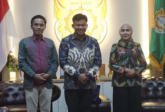 Pascasarjana USM & Bupati Kendal Jajaki Kolaborasi Riset dan Kuliah S2-S3 bagi ASN