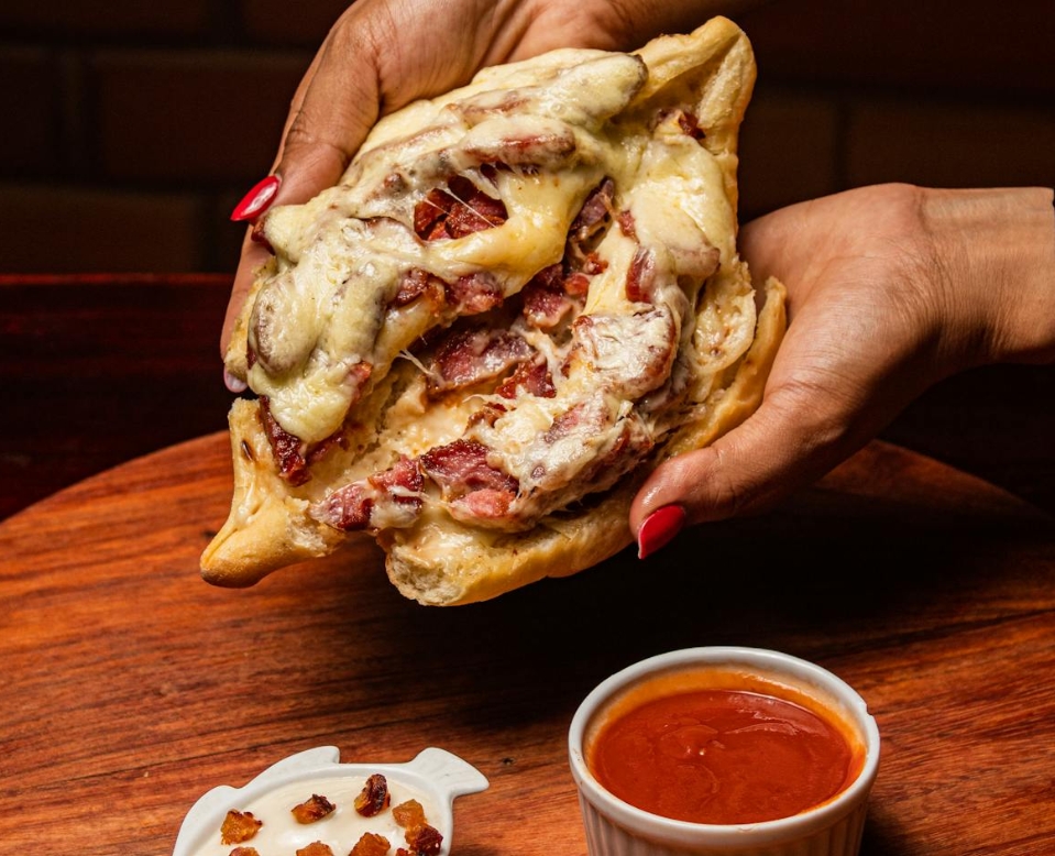 Kuliner mengenyangkan 