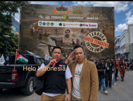 PESTA BABI