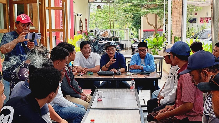 Dukung Bupati Rembang, Relawan & Kuasa Hukum Harmonis Desak Lelang Jabatan Tetap Jalan