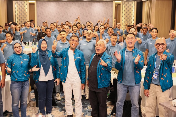 Purwokerto Half Marathon 2026: Libatkan 6.000 Peserta, Langsung Bidik Dua Rekor MURI