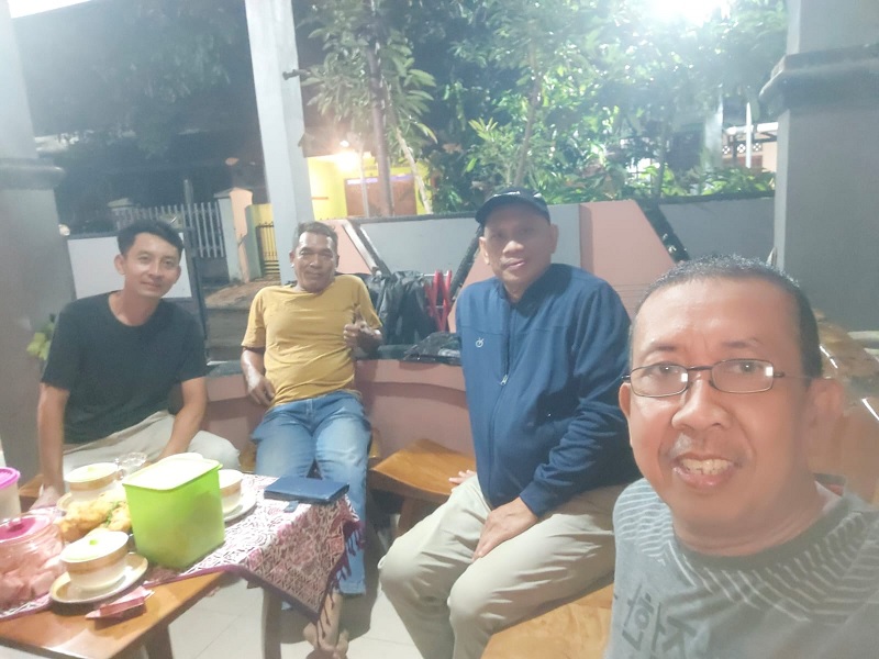 PASPASAN Semarang Resmi Terbentuk, Siap Lestarikan Sepeda Antik dan Budaya Ngonthel