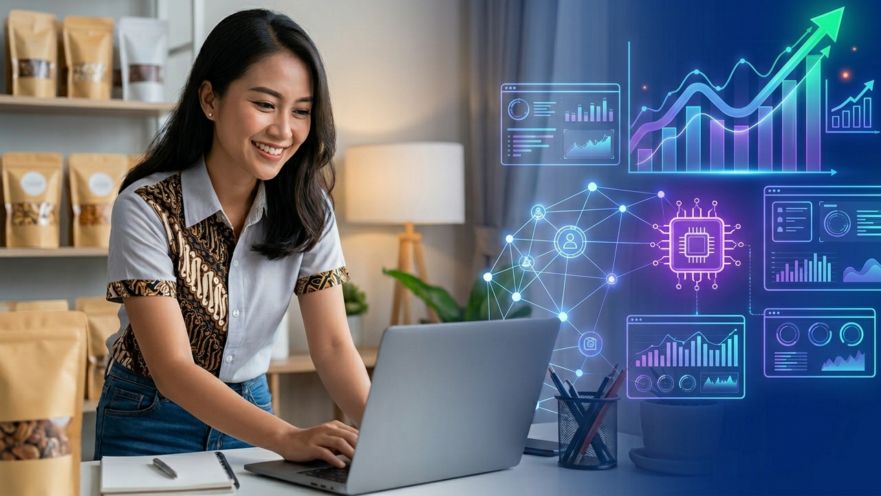 Digital Marketing UMKM