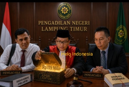 TRIPANCA