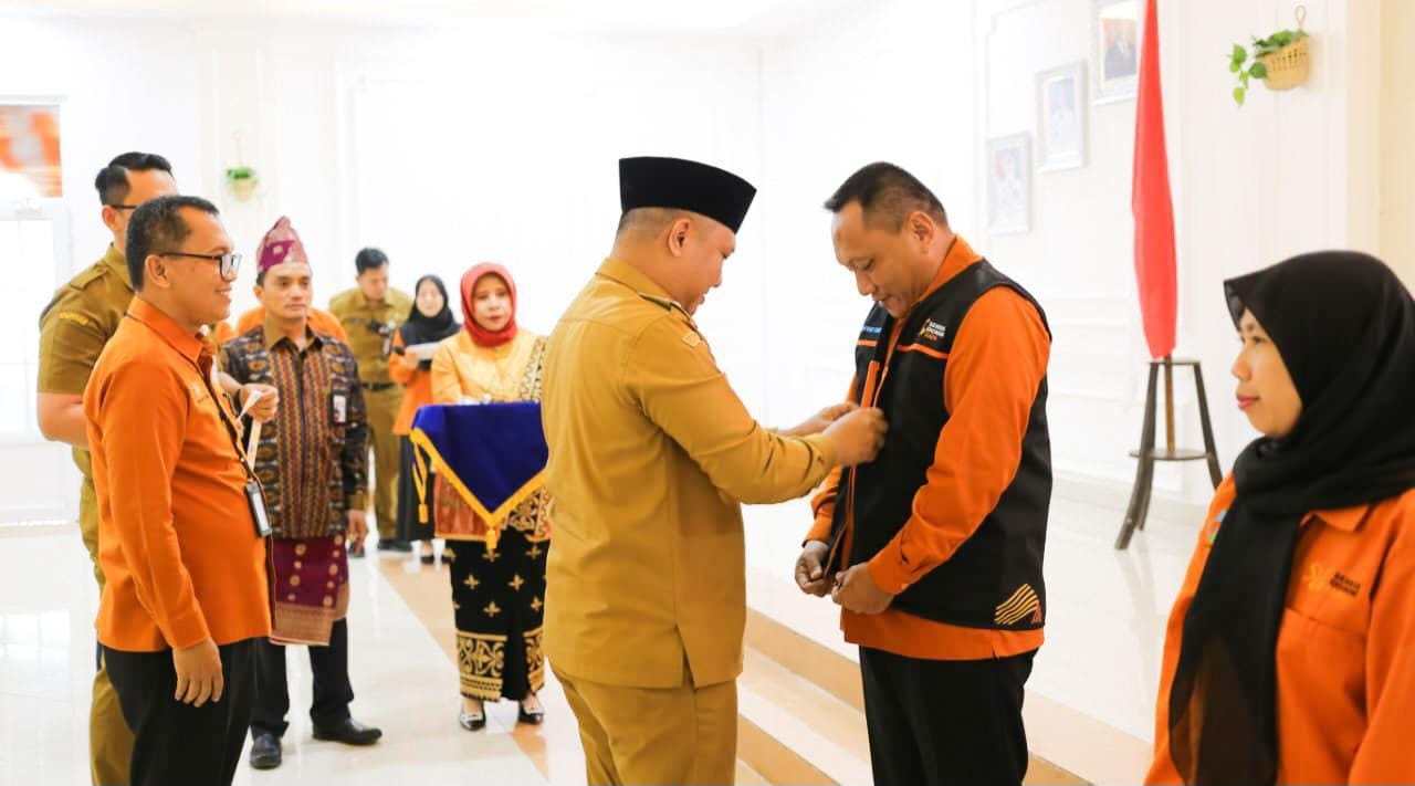 Door to Door, Sensus Ekonomi 2026 di Pesawaran Libatkan 486 Petugas Pendata