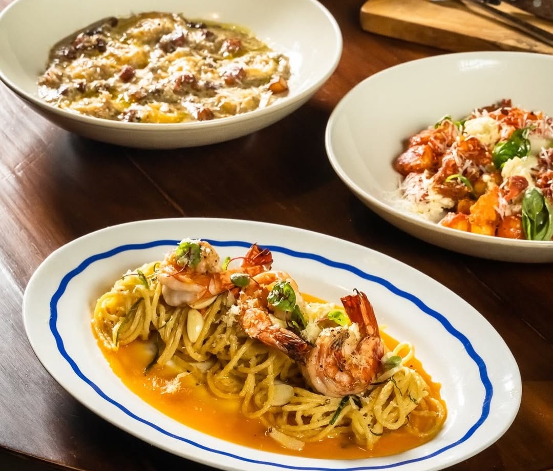 Pasta